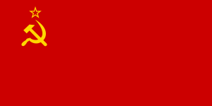 Soviet lil' union
